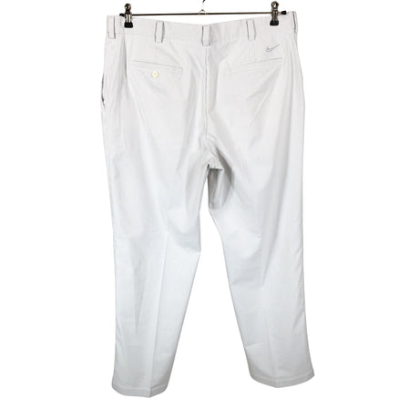 Unisex Nike - Sports trousers, size W36 - White (2)