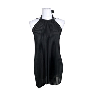 Unisex Sisley - Top, size 38 - Black (1)