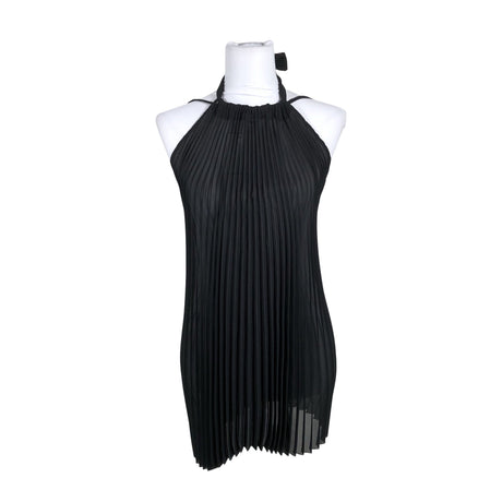 Unisex Sisley - Top, size 38 - Black ()