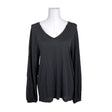 Unisex Filippa K. - Blouse, size 36 - Gray ()
