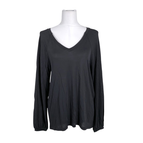 Unisex Filippa K. - Blouse, size 36 - Gray ()