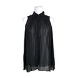 Unisex Sisley - Top, size 38 - Black ()