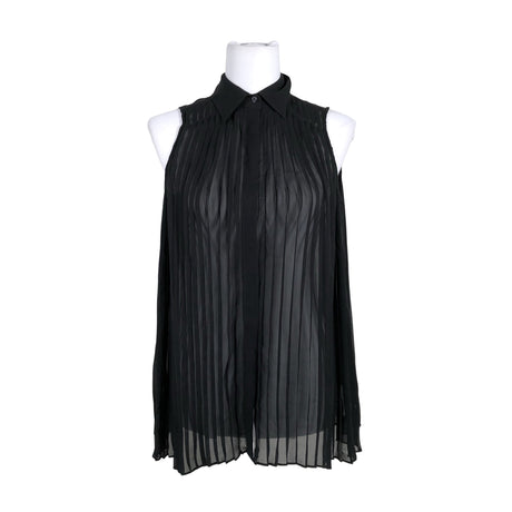 Unisex Sisley - Top, size 38 - Black ()