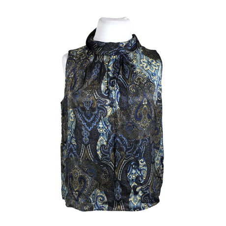 Unisex Sand - Top, size 42 - Blue ()