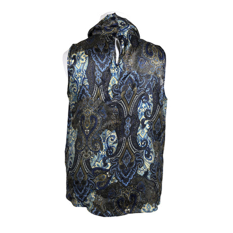 Unisex Sand - Top, size 42 - Blue (2)