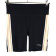 Unisex Panos Emporio - Sports shorts, size 42 - Black ()