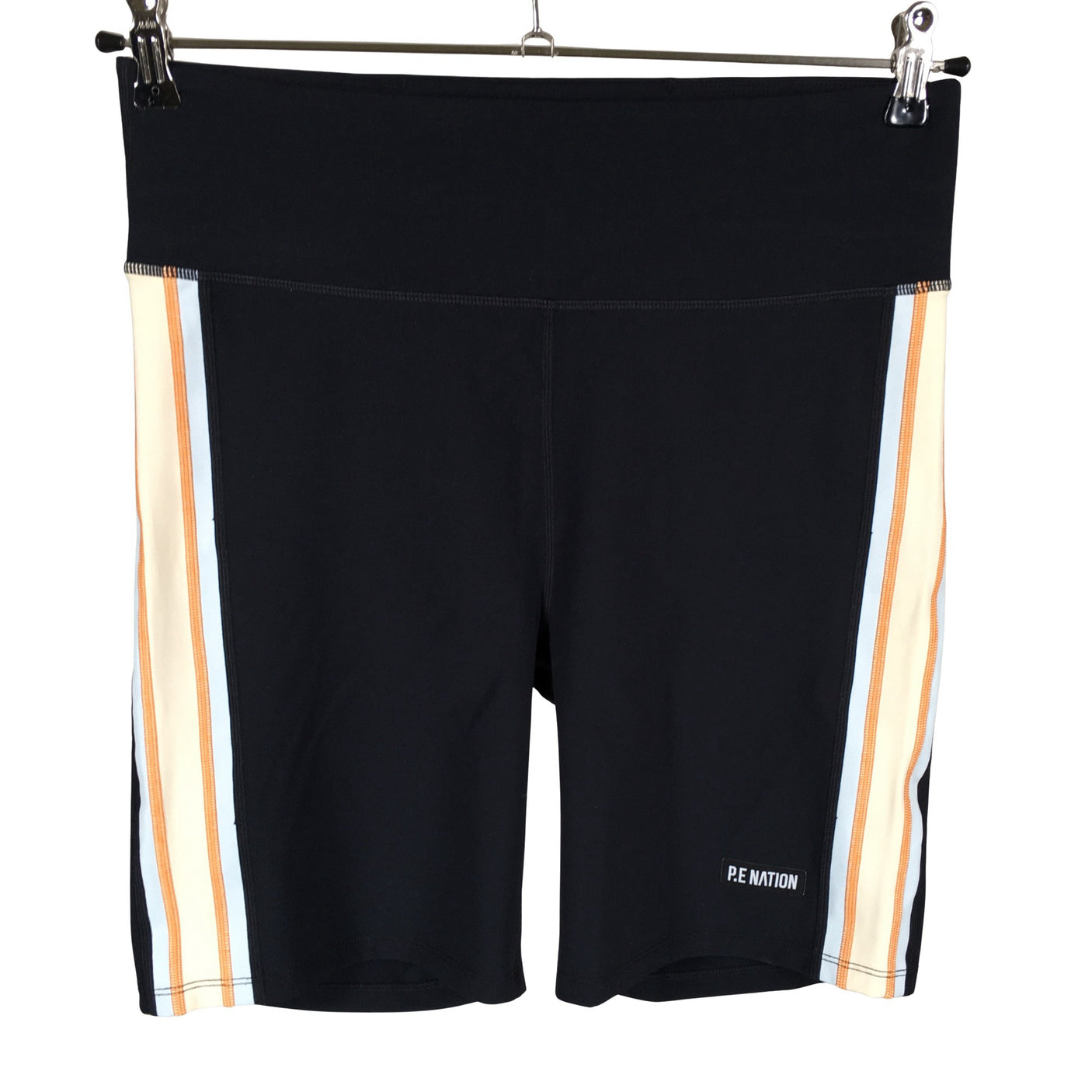 Unisex Panos Emporio - Sports shorts, size 42 - Black (1)