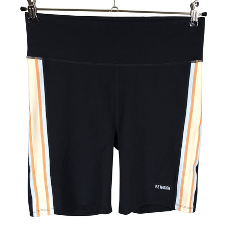 Unisex Panos Emporio - Sports shorts, size 42 - Black ()