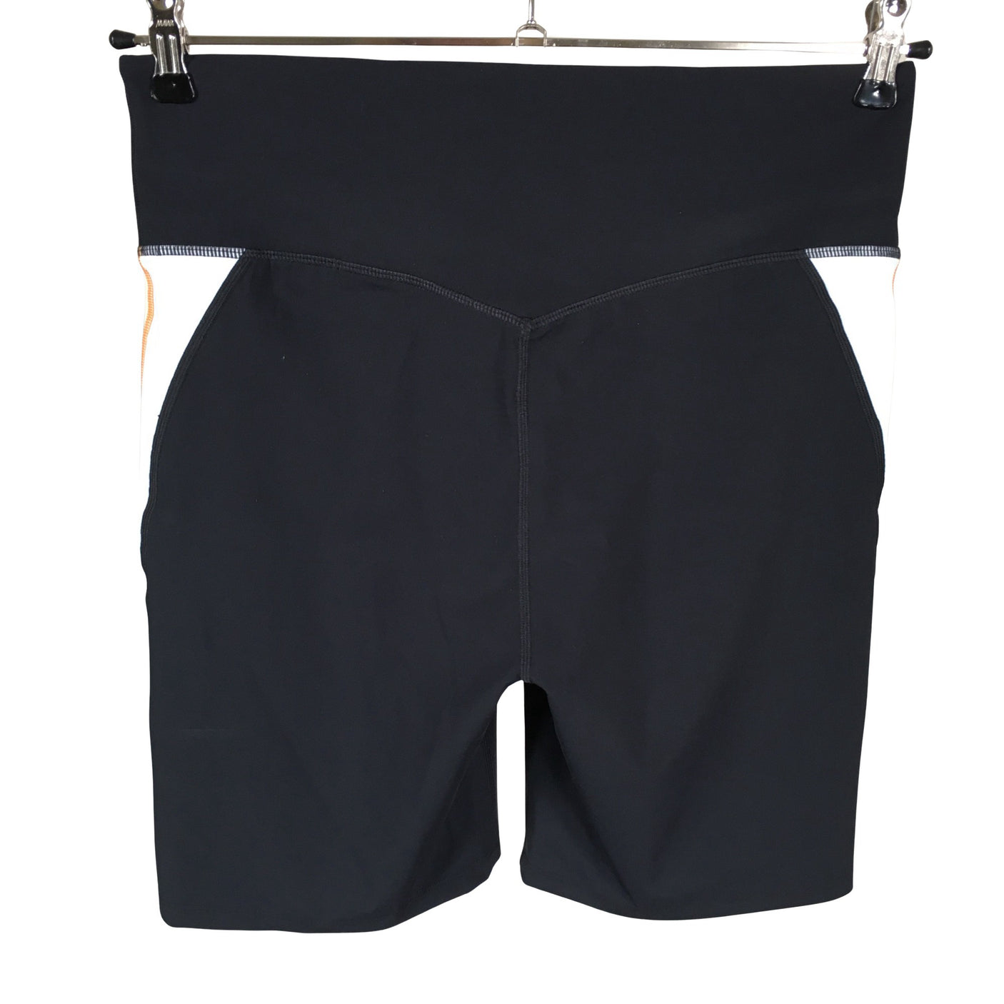 Unisex Panos Emporio - Sports shorts, size 42 - Black (2)