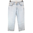 Unisex Abercrombie&Fitch - Jeans, size W30 - Light blue ()
