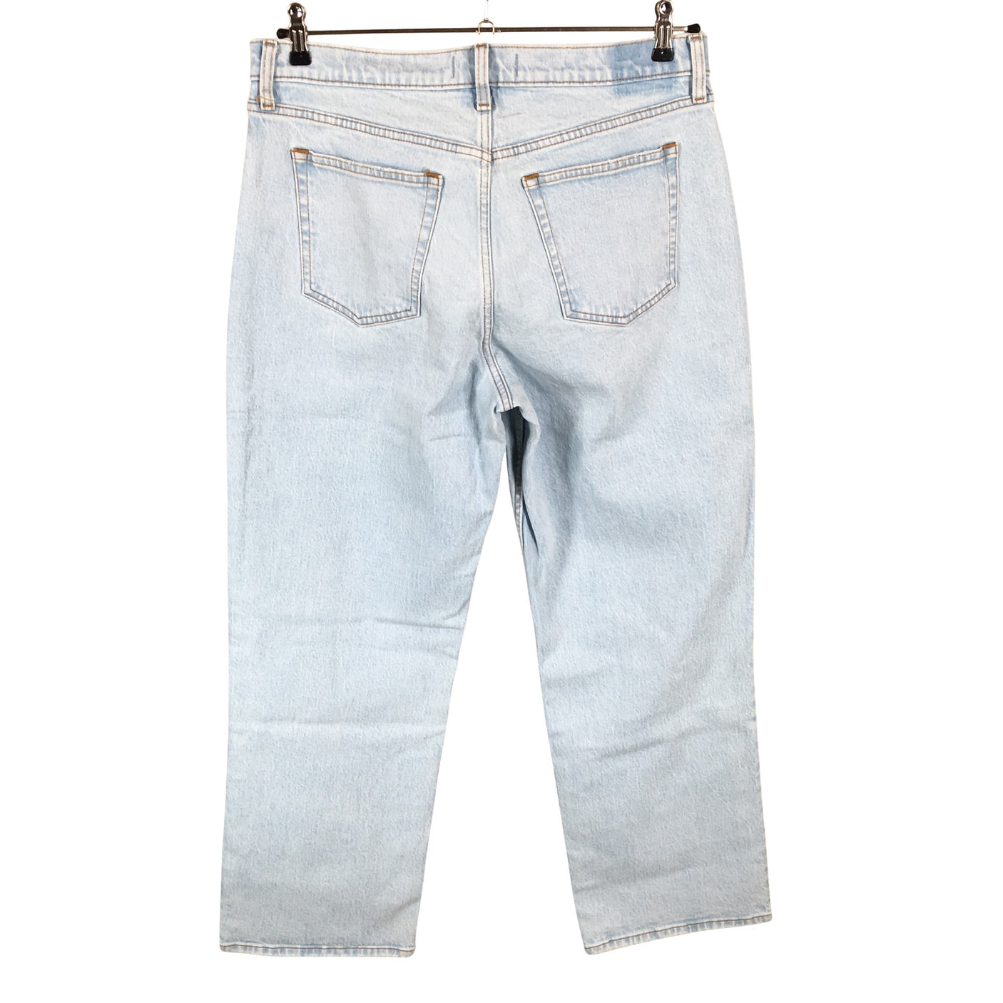 Unisex Abercrombie&Fitch - Jeans, size W30 - Light blue (2)