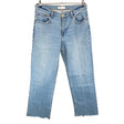 Unisex Abercrombie&Fitch - Jeans, size W30 - Light blue ()