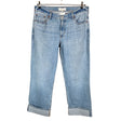 Unisex Abercrombie&Fitch - Jeans, size W30 - Blue ()
