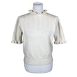 Unisex Holly & Whyte by Lindex - Sweater, size 38 - White ()