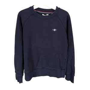 Unisex Gant - Sweatshirt, size 134 - 140 - Blue (1)