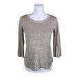 Unisex Newhouse - Sweater, size 36 - Beige ()