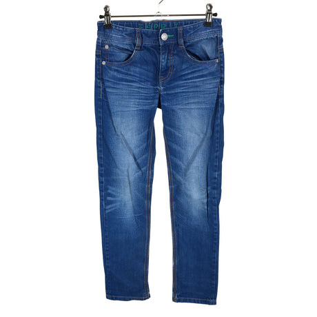 Unisex Esprit - Jeans, size 134 - 140 - Blue ()