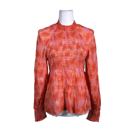 Unisex InWear - Blouse, size 38 - Red ()