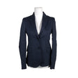 Unisex Gant - Jacket, size 36 - Blue ()