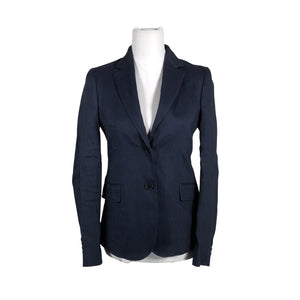 Unisex Gant - Jacket, size 36 - Blue (1)