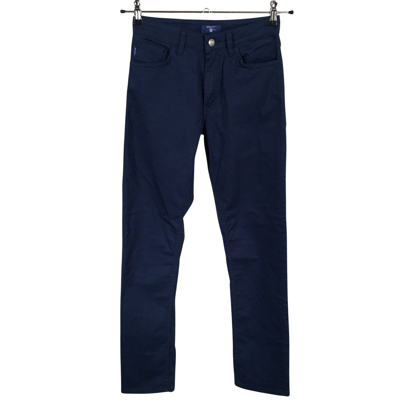 Unisex Gant - Jeans, size W27 - Blue (1)
