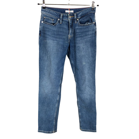 Unisex Tommy Hilfiger - Jeans, size W27 - Blue ()