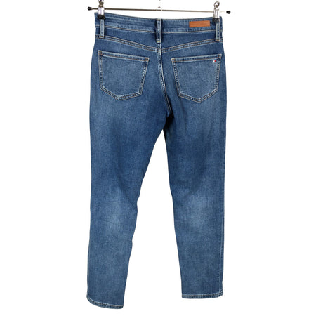 Unisex Tommy Hilfiger - Jeans, size W27 - Blue (2)