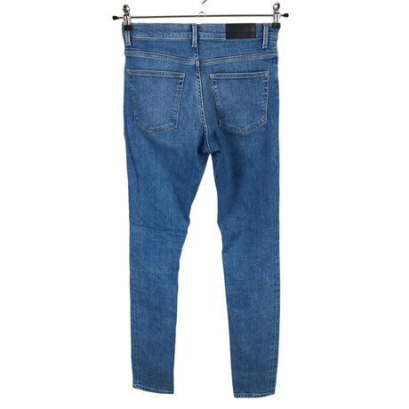 Unisex Gant - Jeans, size W27 - Blue (2)