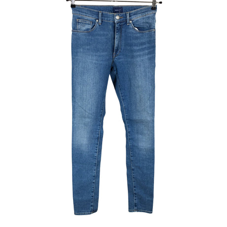 Unisex Gant - Jeans, size W27 - Blue ()
