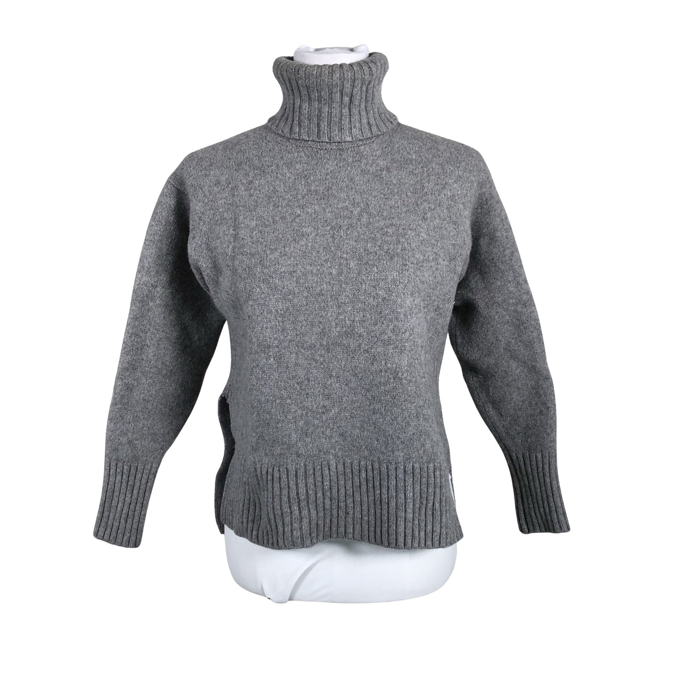 Unisex Polo Ralph Lauren - Sweater, size 34 - Gray (1)