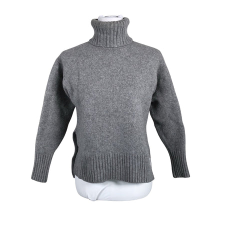 Unisex Polo Ralph Lauren - Sweater, size 34 - Gray ()
