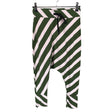 Unisex Papu - Tricot pants, size 122 - 128 - Green ()