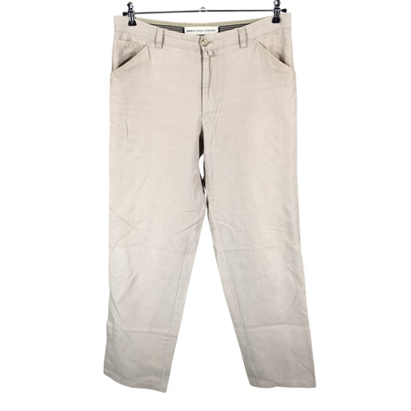 Unisex Brax - Chinos, size L - Beige ()