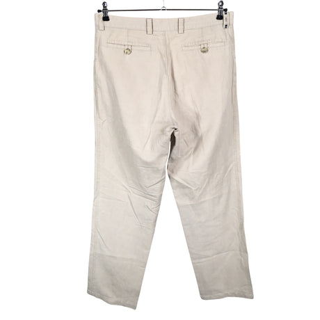 Unisex Brax - Chinos, size L - Beige (2)