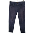 Unisex J.Lindeberg - Slacks, size W34 - Blue ()