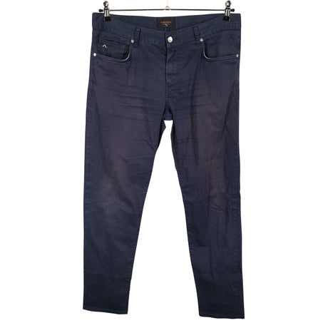 Unisex J.Lindeberg - Slacks, size W34 - Blue ()