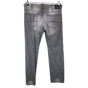 Unisex Armani Jeans - Jeans, size W34 - Gray (2)