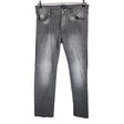 Unisex Armani Jeans - Jeans, size W34 - Gray ()