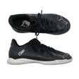 Unisex Puma - Indoor sports shoes, size 32 - Black ()