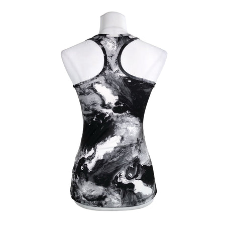 Unisex Soc - Sports top, size 34 - White (2)