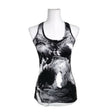 Unisex Soc - Sports top, size 34 - White ()