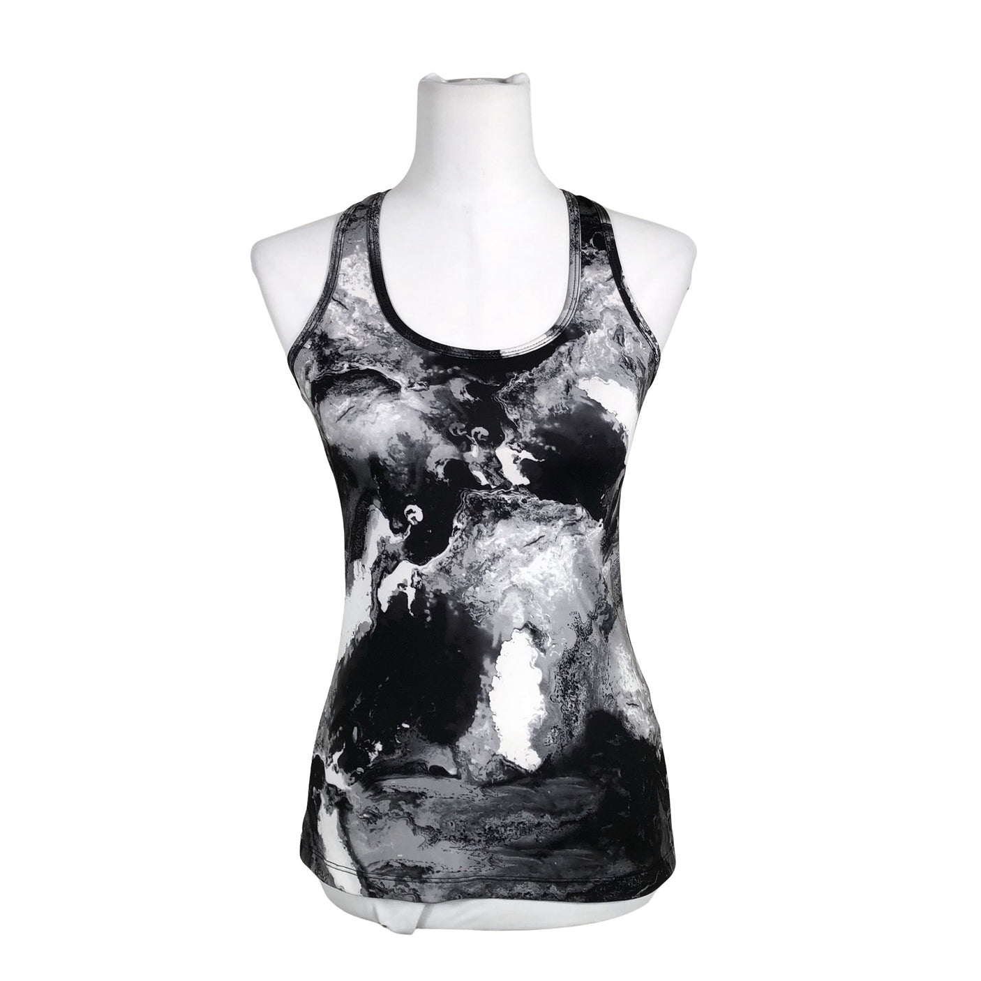 Unisex Soc - Sports top, size 34 - White (1)