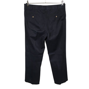 Unisex Rappson - Suit pants, size M - Blue (2)