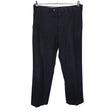 Unisex Rappson - Suit pants, size M - Blue ()