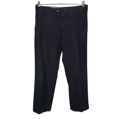 Unisex Rappson - Suit pants, size M - Blue ()