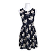 Unisex Mela London - Dress, size 38 - Blue ()