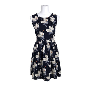 Unisex Mela London - Dress, size 38 - Blue (1)
