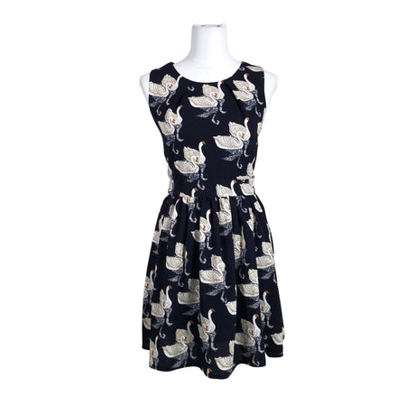 Unisex Mela London - Dress, size 38 - Blue ()