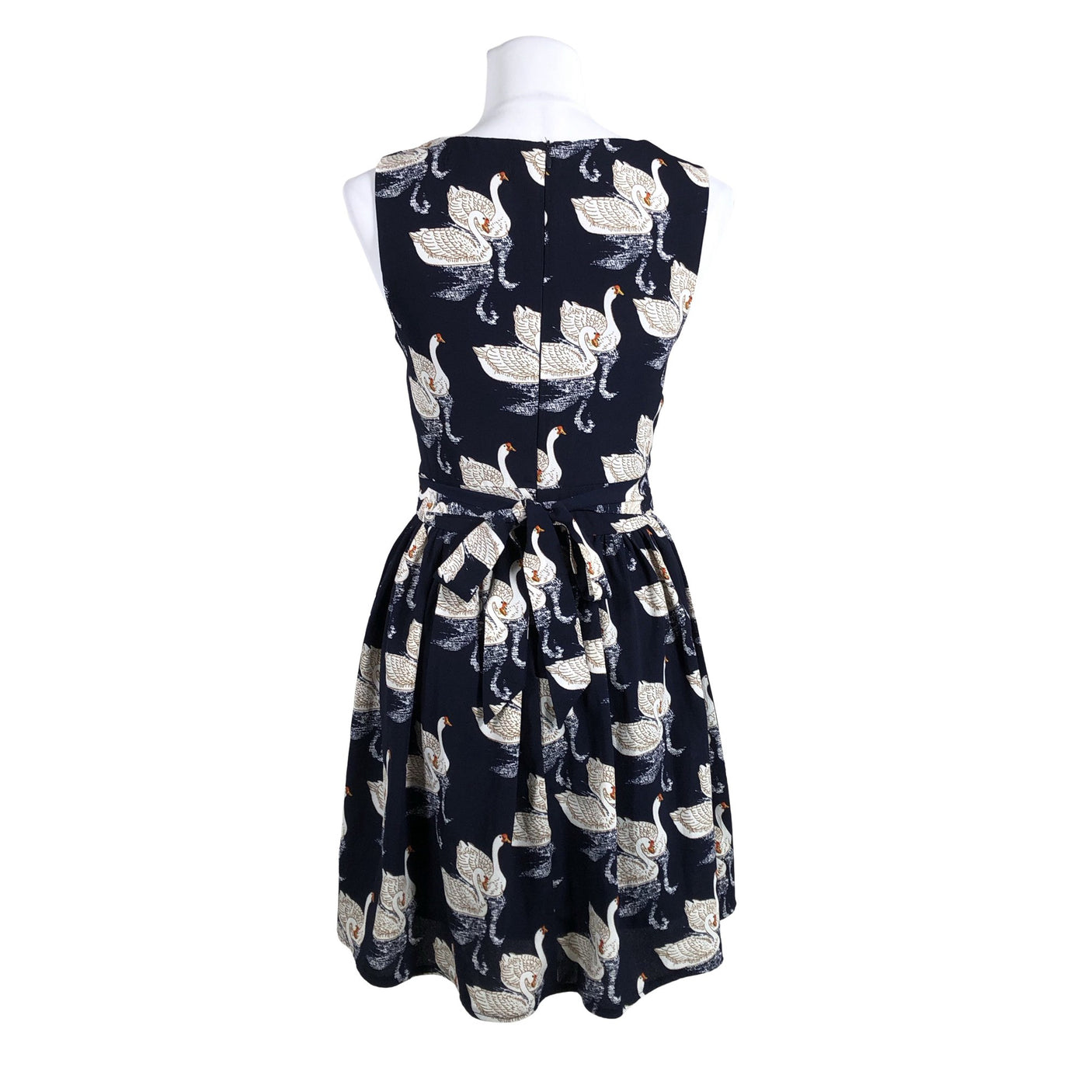 Unisex Mela London - Dress, size 38 - Blue (2)