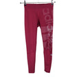Unisex Adidas - Sports tights, size 36 - Pink ()